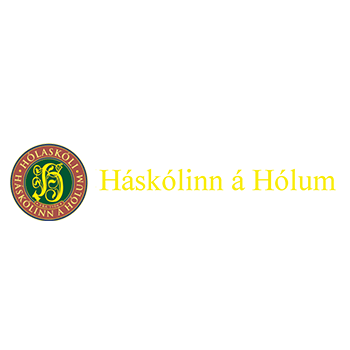 Holar University College Jobs logo
